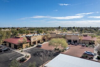Plus de détails pour 8151 E Indian Bend Rd, Scottsdale, AZ - Bureau à louer