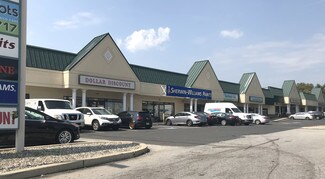Plus de détails pour 6814-6830 Rising Sun Ave, Philadelphia, PA - Local commercial à louer