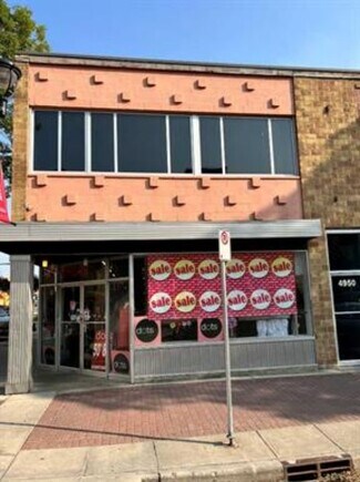 Plus de détails pour 4952 50 St, Red Deer, AB - Bureau/Local commercial à louer