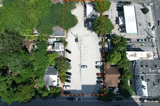 Plus de détails pour 190 NE 26th St, Miami, FL - Terrain à louer