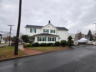 Plus de détails pour 1001 Arnold Ave, Point Pleasant, NJ - Local commercial à vendre