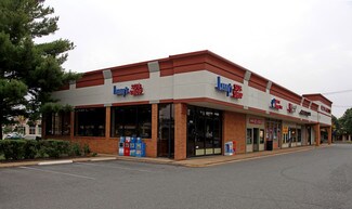 Plus de détails pour 2003-2051 Plank Rd, Fredericksburg, VA - Local commercial à louer