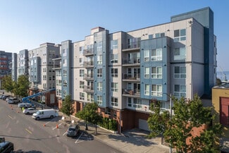 Plus de détails pour 2824 Grand Ave, Everett, WA - Local commercial à louer