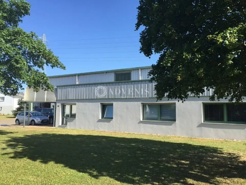 Photo de l’immeuble