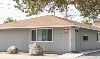 Plus de détails pour 2580 E St, Sparks, NV - Logement à vendre