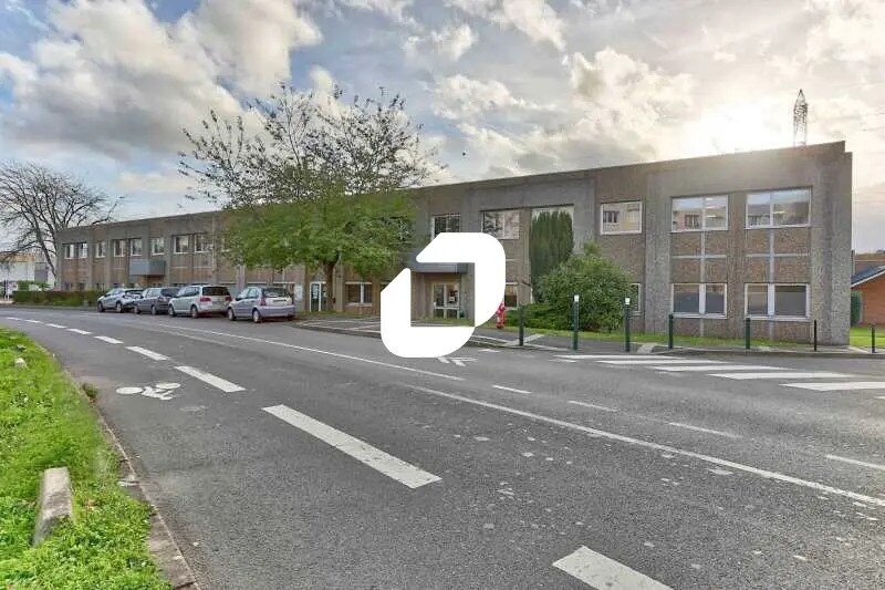 Bureau dans Évry-Courcouronnes à louer Photo de l’immeuble– Image 1 sur 17