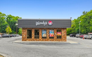 Plus de détails pour 620 N Jefferies Blvd, Walterboro, SC - Local commercial à vendre