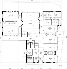 3570 Odonnell Ct, Columbus, OH à louer Plan d’étage– Image 1 sur 19