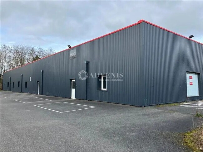 Plus de détails pour Local commercial à vendre