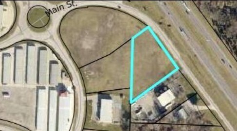 Bradley's Pkwy, Peculiar, MO à vendre Photo principale– Image 1 sur 2