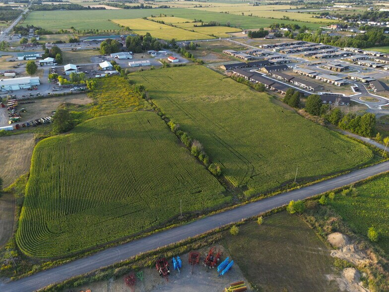 2227 County Road 31, Winchester, ON à vendre - Photo de l’immeuble – Image 3 sur 9