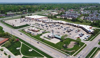 Plus de détails pour 86th St, Urbandale, IA - Local commercial à louer