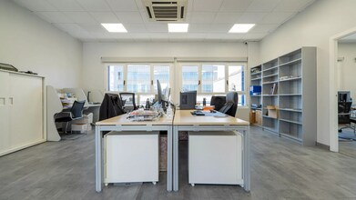 Bureau dans Alcobendas, Madrid à louer Photo intérieure– Image 1 sur 15
