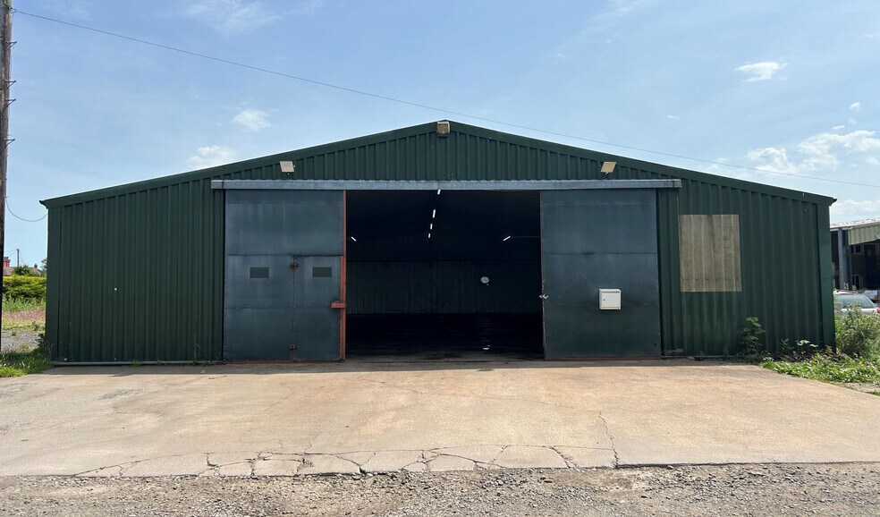 4 Ladymas Rd, Hadnall à louer - Photo principale – Image 1 sur 2