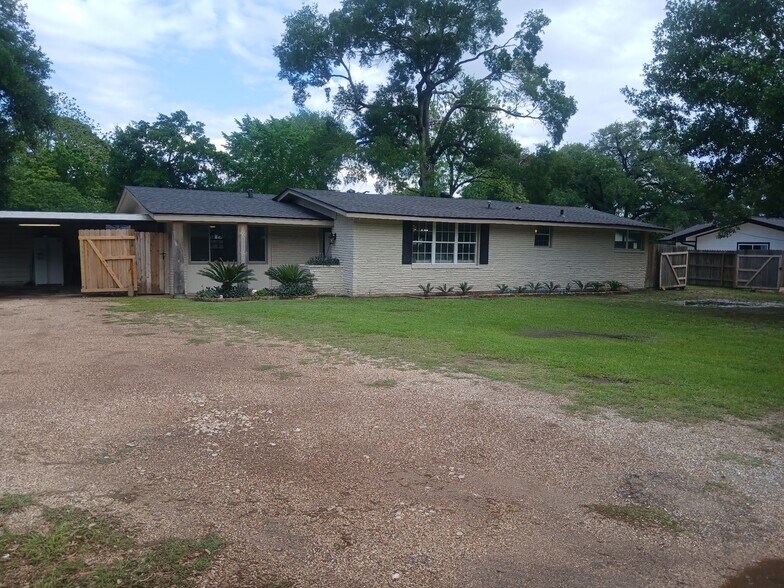 1506 Avenue D, Katy, TX à vendre - Photo de l’immeuble – Image 3 sur 32
