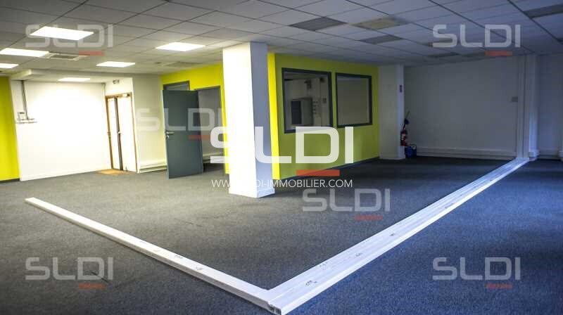57-59 Boulevard Marius Vivier-Merle, Lyon à louer - Photo intérieure – Image 3 sur 15