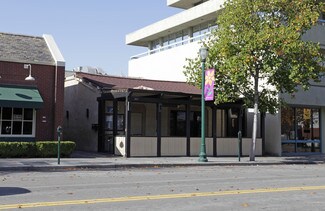 Plus de détails pour 1411 Locust St, Walnut Creek, CA - Local commercial à vendre
