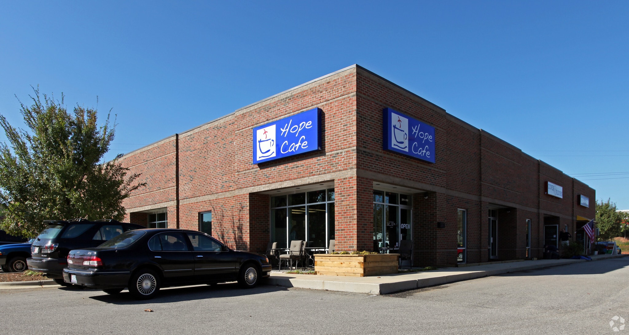 201 Tryon Rd, Raleigh, NC à louer Photo principale– Image 1 sur 5