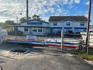 Plus de détails pour 3652 Old Winter Garden Rd, Orlando, FL - Industriel/Logistique à vendre