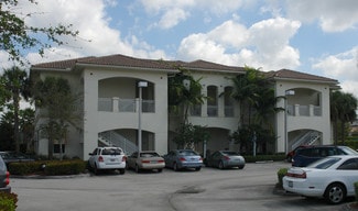 Plus de détails pour 2771 Executive Park Dr, Weston, FL - Bureau/Médical à louer