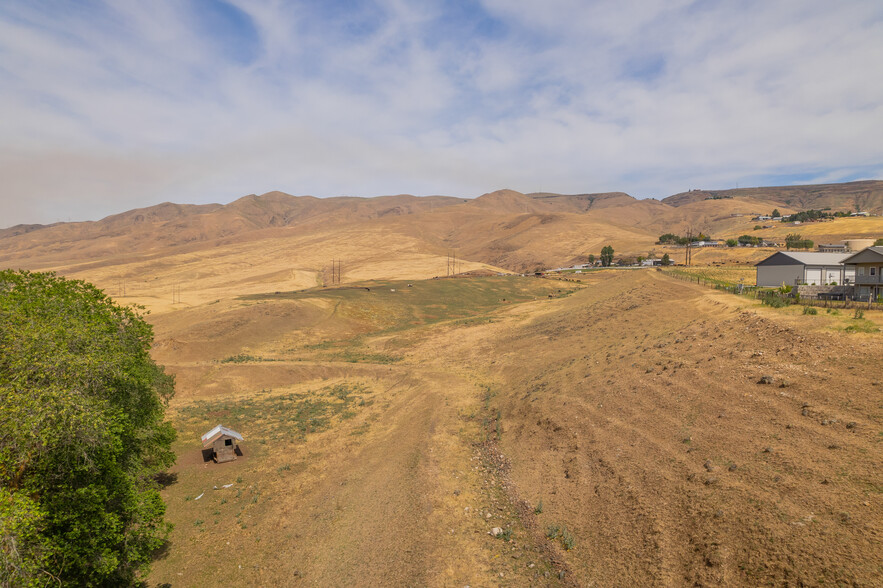 TBD Old Spiral Highway, Lewiston, ID à vendre - Aérien – Image 1 sur 11