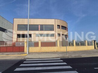 Plus de détails pour Industriel/Logistique à vendre