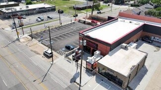 Plus de détails pour 3404 Ross Ave, Dallas, TX - Local d’activités à vendre