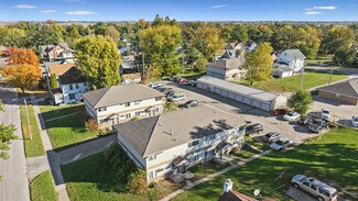 Plus de détails pour 519 N 3rd St, Marshalltown, IA - Logement à vendre