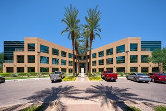 Plus de détails pour 14648 N Scottsdale Rd, Scottsdale, AZ - Bureau à louer