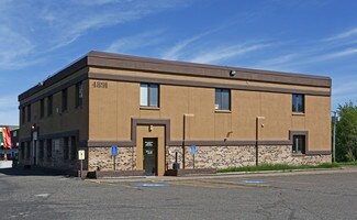 Plus de détails pour 4891 Miller Trunk Hwy, Duluth, MN - Bureau à vendre