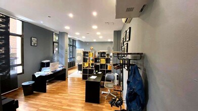 Bureau dans Málaga, Málaga à louer Photo intérieure– Image 1 sur 4