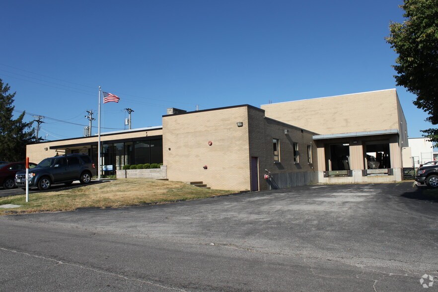 1540 Fairview Ave, Saint Louis, MO à vendre - Photo de l’immeuble – Image 3 sur 6