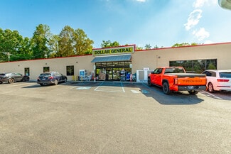 Plus de détails pour 3703 Taft Hwy, Signal Mountain, TN - Local commercial à vendre