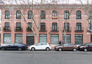 Plus de détails pour Avenida Guadalajara, 2, Alcalá de Henares - Local commercial à louer