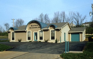 Plus de détails pour 11033 Lin Valle Dr, Affton, MO - Bureau à vendre