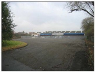 Plus de détails pour Bewdley Rd, Birmingham - Terrain à louer