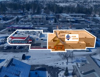 Plus de détails pour 21 E Lincoln Rd, Spokane, WA - Local commercial à louer