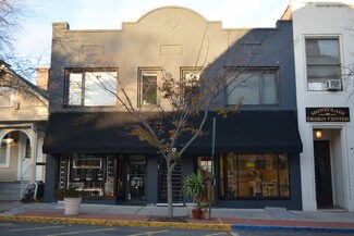 Plus de détails pour 8-10 Fullerton Ave, Montclair, NJ - Bureau/Local commercial à louer