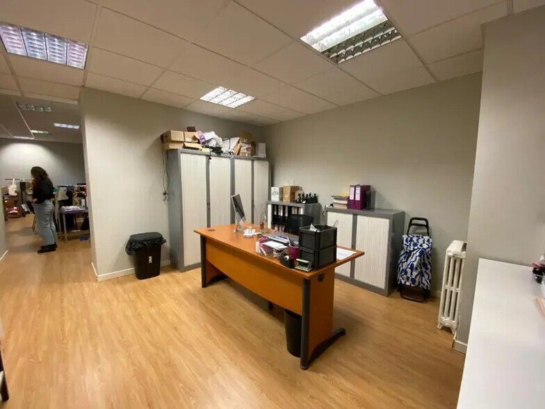 Bureau dans Lyon à louer - Photo intérieure – Image 3 sur 3