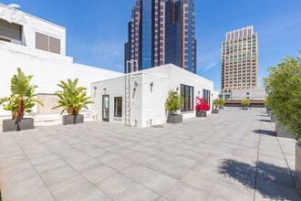 830 K St, Sacramento, CA à louer Photo intérieure– Image 1 sur 3