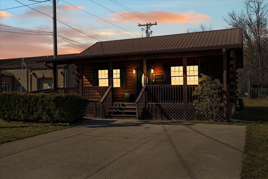 793 Breckenridge St, Stanton, KY à vendre - Photo de l’immeuble – Image 3 sur 28