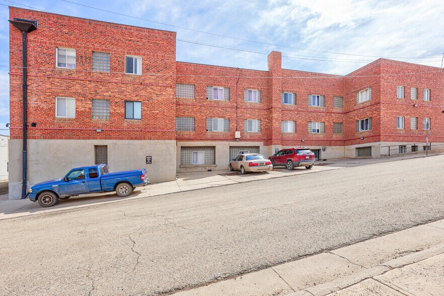 601 E Main St, Trinidad, CO à vendre - Photo de l’immeuble – Image 3 sur 27