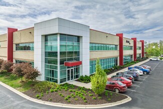 Plus de détails pour 41150 Van Born Rd, Canton, MI - Bureau à louer