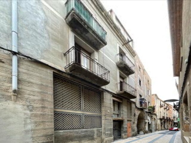 Immeuble residentiel dans Valls, Tarragona à vendre Photo intérieure– Image 1 sur 13