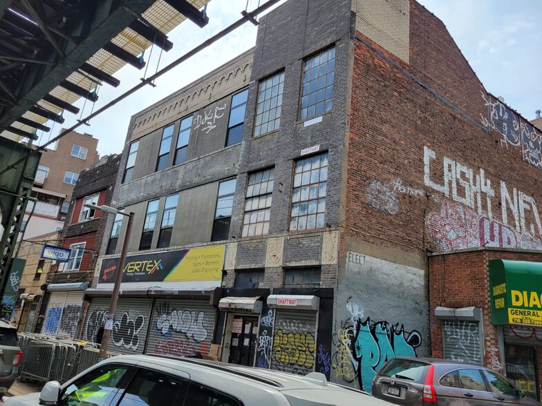 622-626 Broadway, Brooklyn, NY à louer - Photo de l’immeuble – Image 3 sur 4