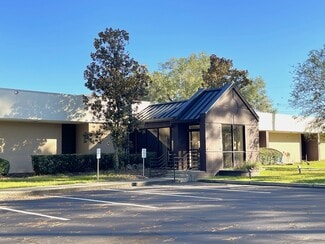 Plus de détails pour 404 SW 140th Ter, Newberry, FL - Bureau à louer