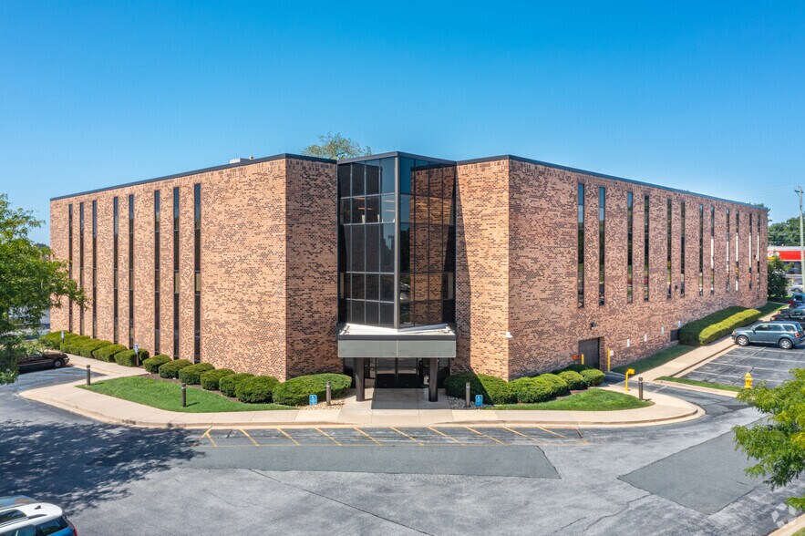 4512 Kirkwood Hwy, Wilmington, DE à louer - Photo de l’immeuble – Image 1 sur 6