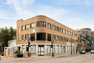 Plus de détails pour 1750 Rue Saint-Denis, Montréal, QC - Bureau à vendre
