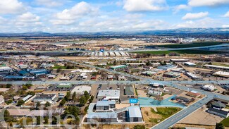 Plus de détails pour N Debra dr, Nampa, ID - Industriel/Logistique à louer