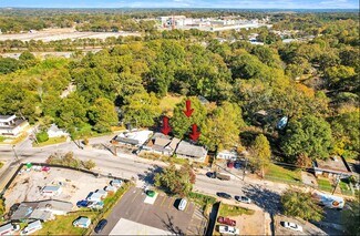 Plus de détails pour Lakewood/Richmond Ave – Terrain à vendre, Atlanta, GA